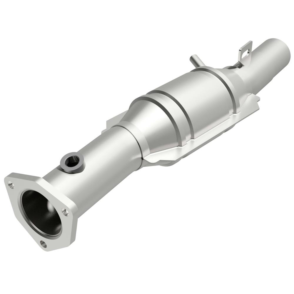 MagnaFlow 51356 Catalytic Converter