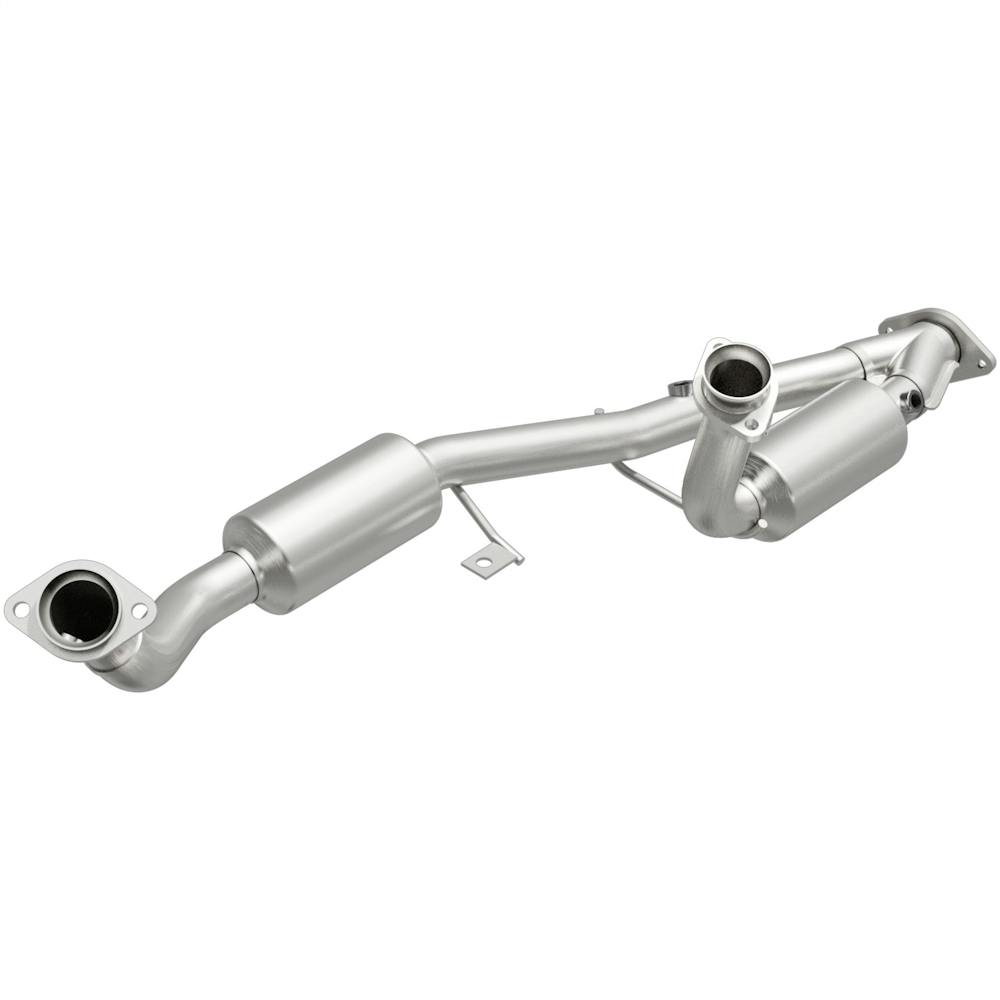 MagnaFlow 55300 Direct Fit Converter