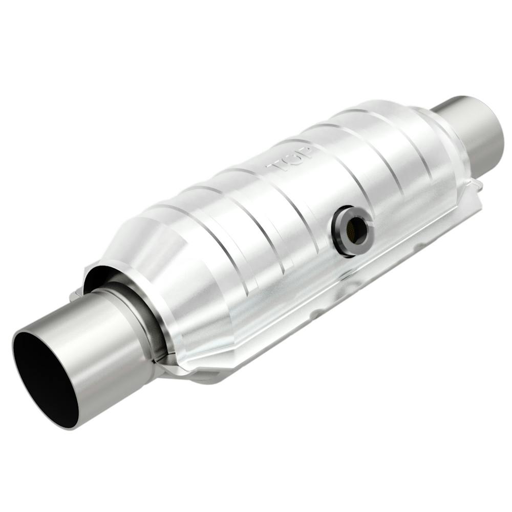 MagnaFlow 51005 Catalytic Converter