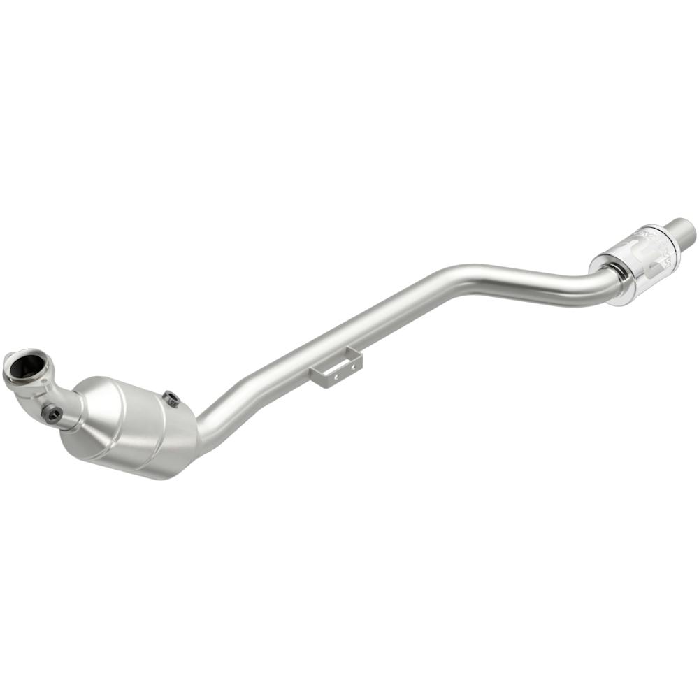 MagnaFlow 51205 Catalytic Converter