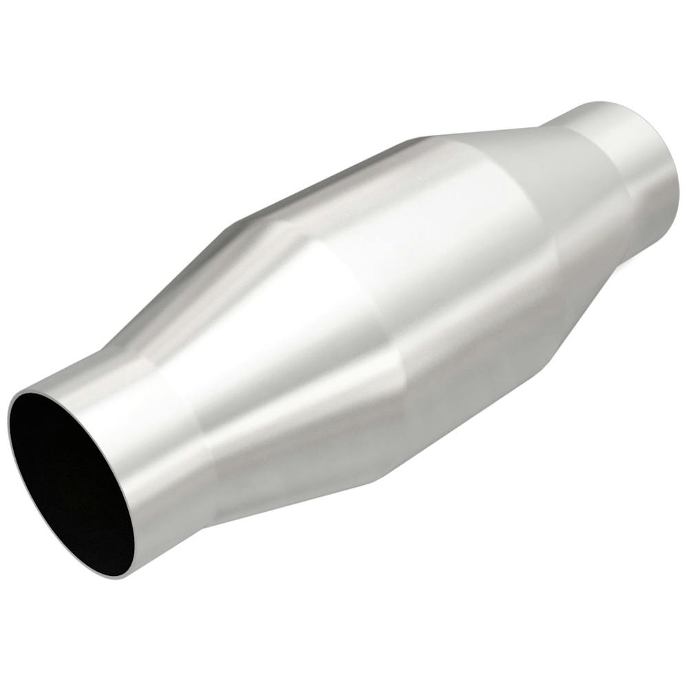 MagnaFlow 51204 Direct Fit Converter