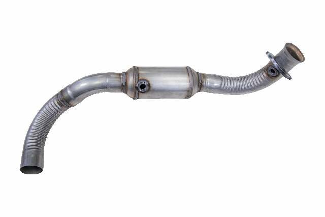 Schultz 79306 Catalytic Converter